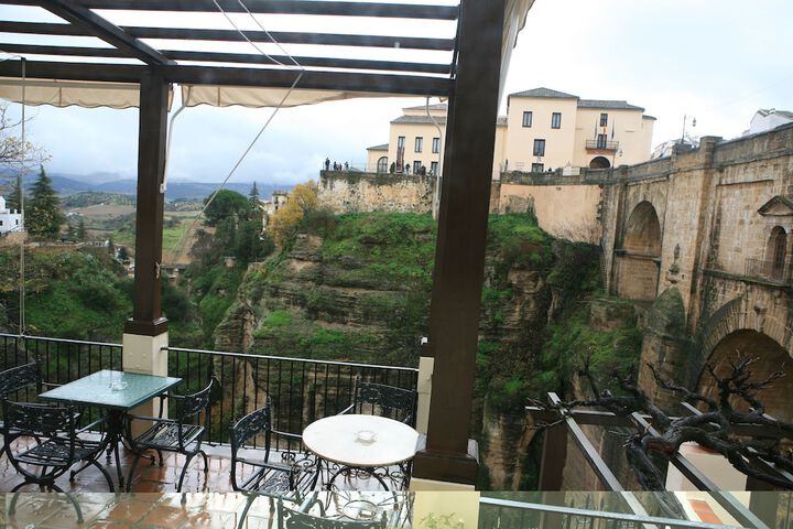 Terrace/Patio 67 of 74