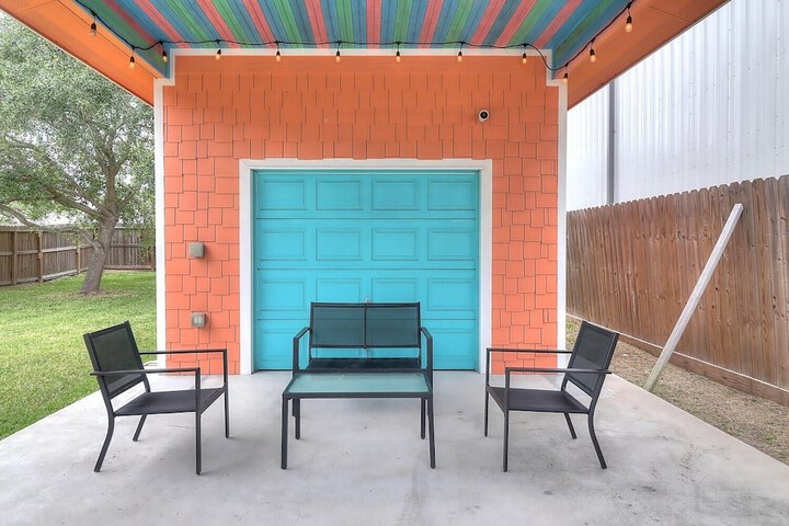 Terrace/Patio 27 of 35