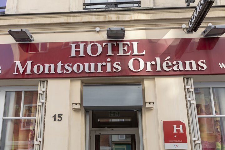 Hotel 31 of 41