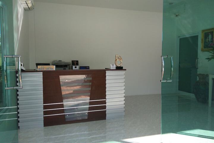 Hotel Interior 2 of 106