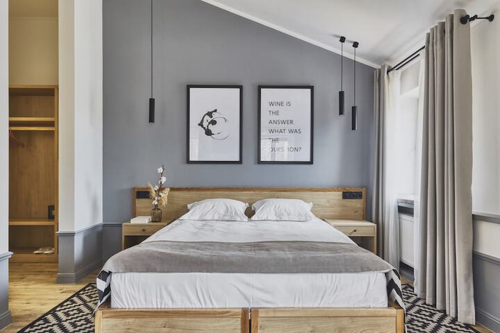 Wine &  Pillow Hotel by Frapolli in Odesa