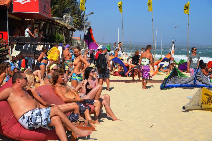 Beach 55 of 62