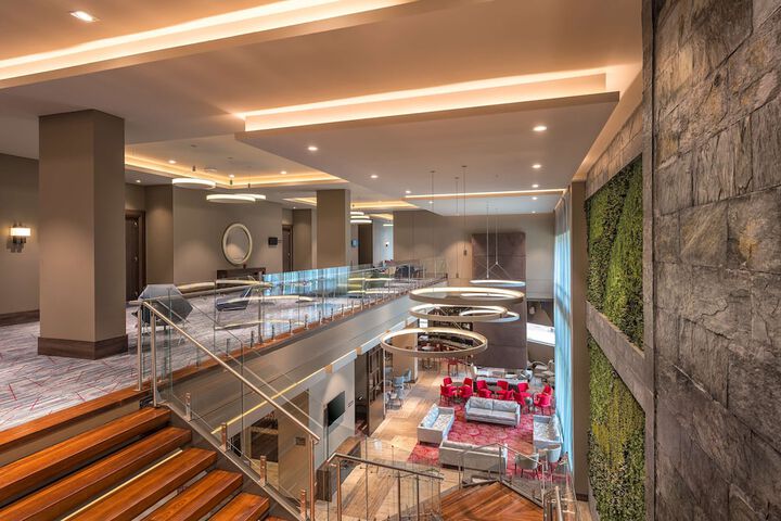 Photo of Hilton Garden Inn Bogota Airport