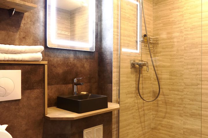 Bath Amenities