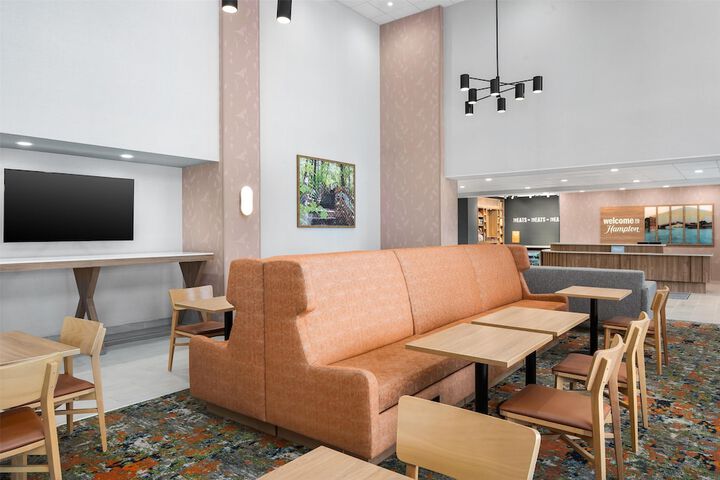 Hotel Interior 3 of 35