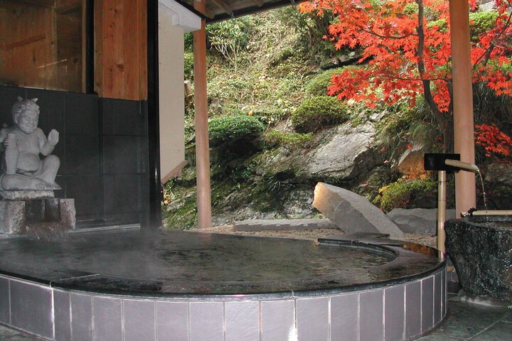 Spa Photos