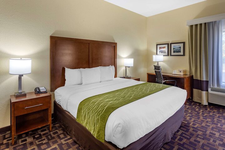 1 King Bed (4 of 22)