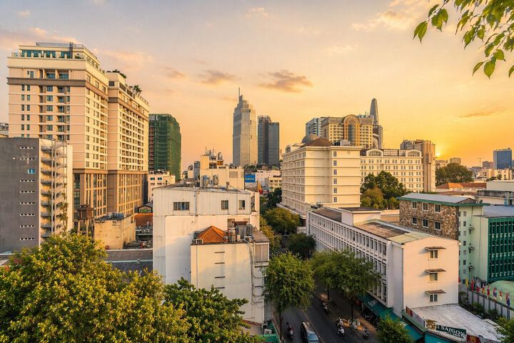 City view
