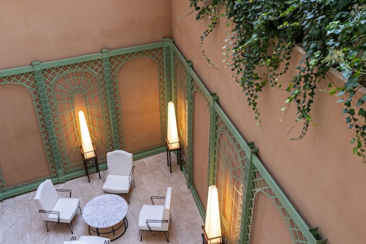 Hotel Exterior 34 of 39