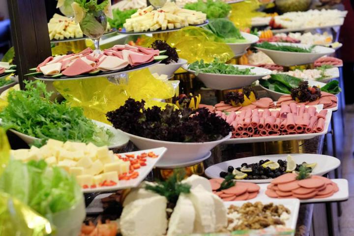 Fitness Center Photo