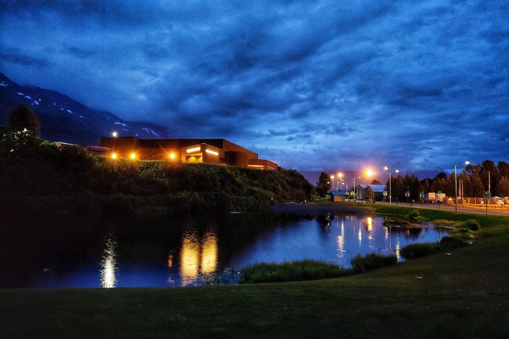 Children's activities