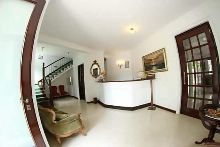 Hotel Interior 2 of 12
