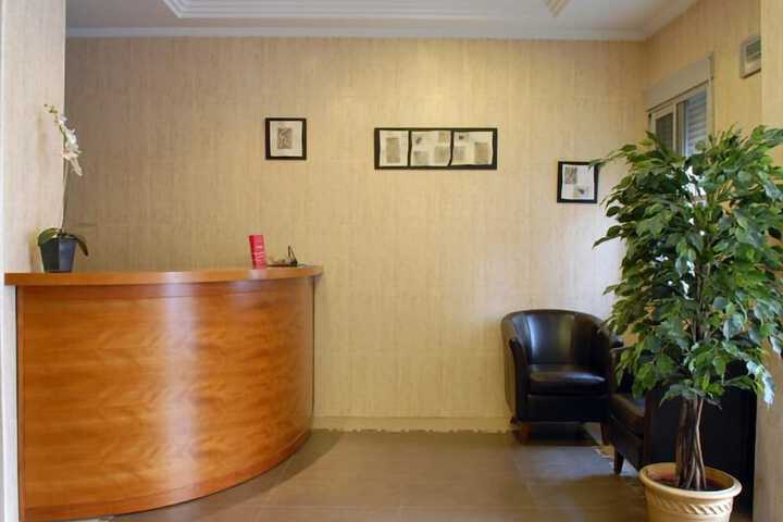 Hotel Interior 2 of 22
