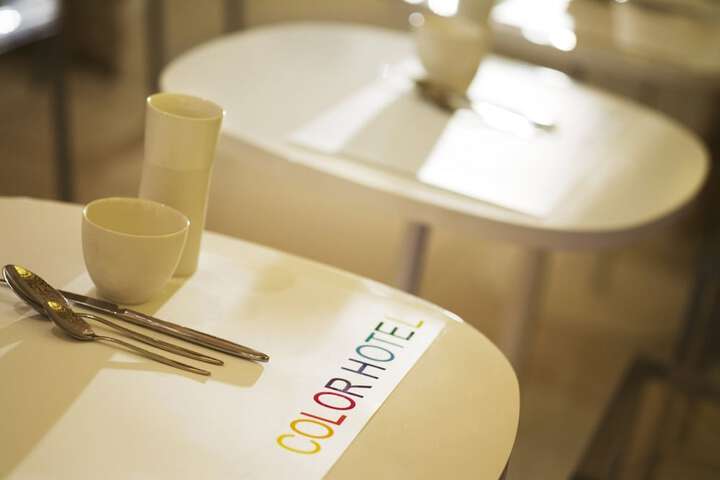 Dining Photos