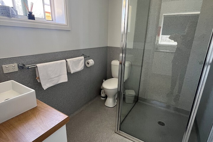 Bath Amenities
