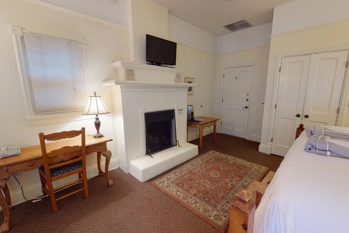 Image of Preston Suite #8