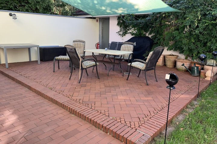 Terrace/Patio 85 of 147