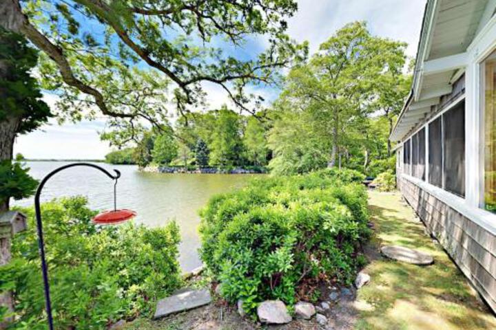 112 Ransom Rd Home in Falmouth, MA