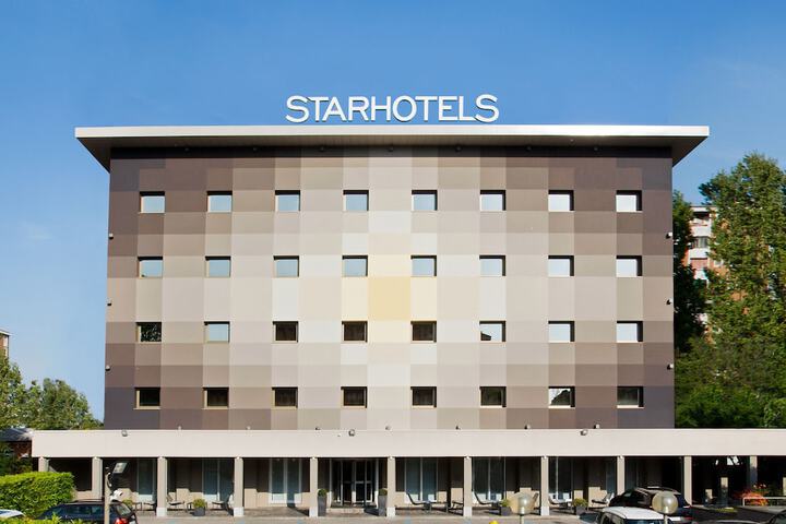 Hotel 52 of 52