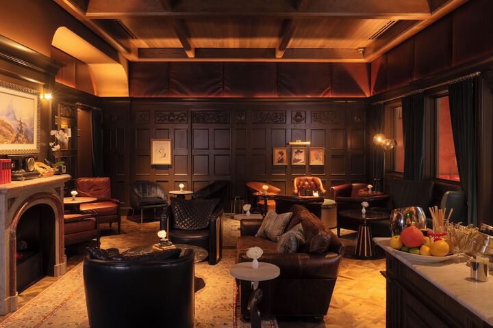 Hotel Interior 13 of 245