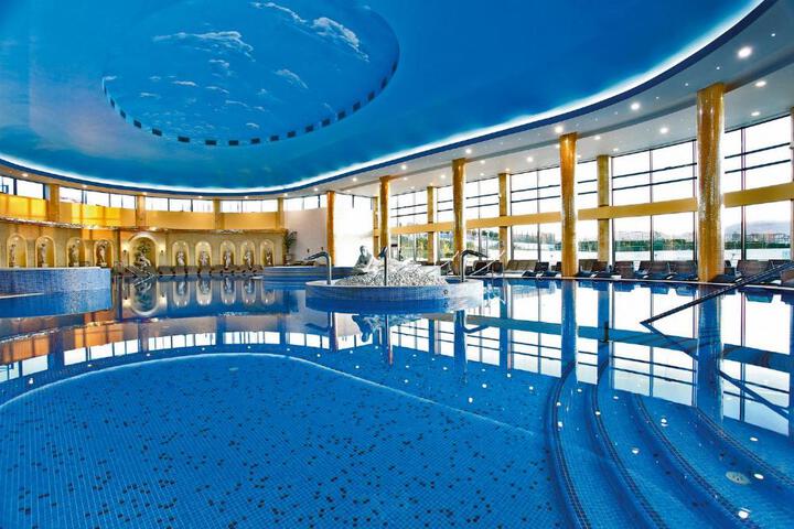 Photo of A Hoteli - Hotel Izvor