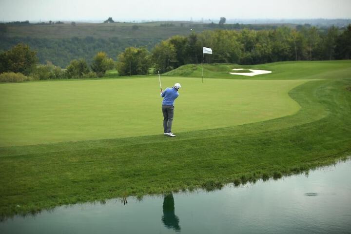 Golf 43 of 54