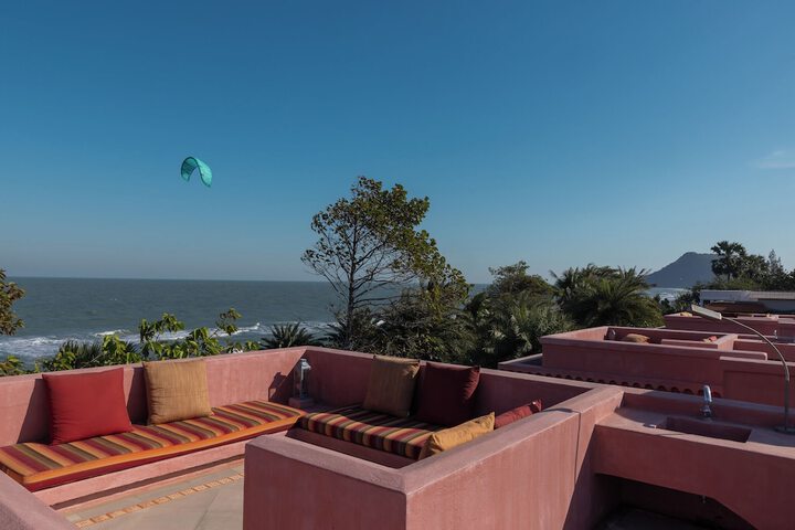 Terrace/Patio 80 of 139