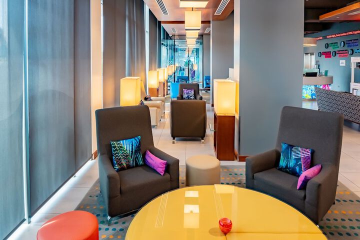 Hotel Interior 7 of 54