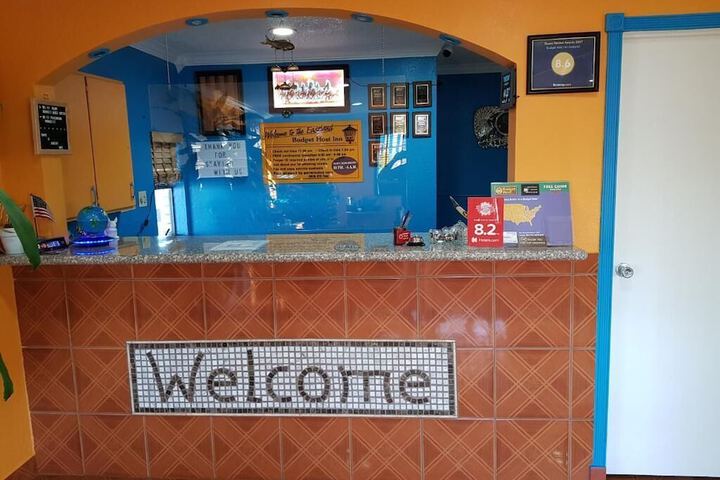 Hotel Interior 4 of 43