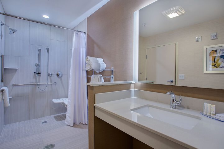 Hand-held showerhead