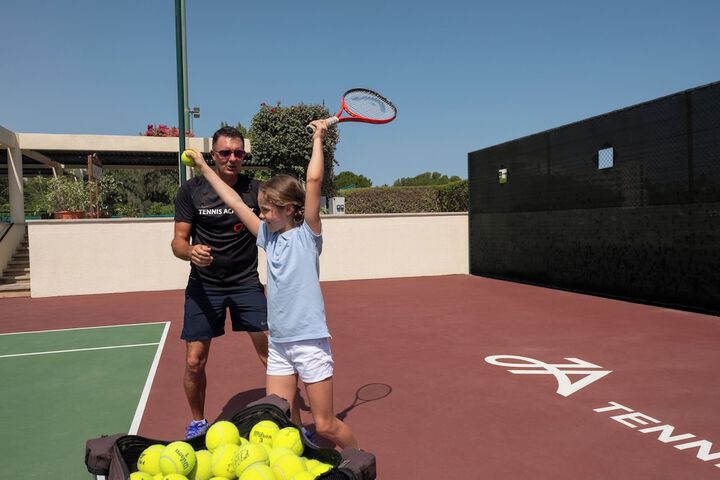 Tennis and Basketball Courts 58 of 109