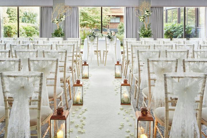 Ballroom/Hall 45 of 71
