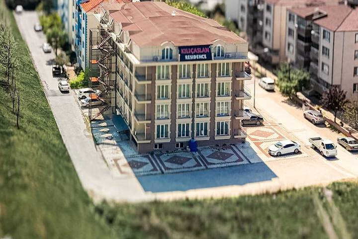 Hotel 131 of 136