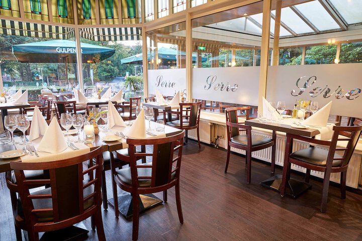 Dining Photos