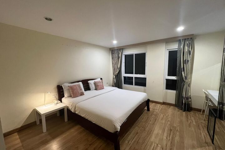 Fitness Facility Photos