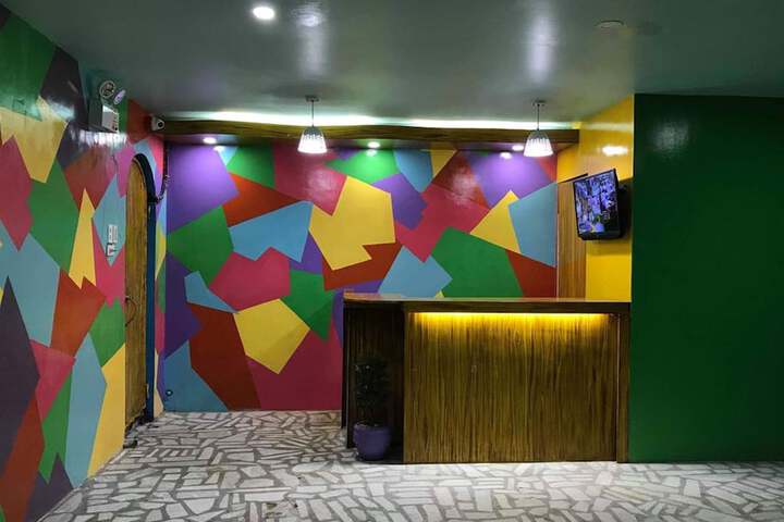 Hotel Interior 2 of 8