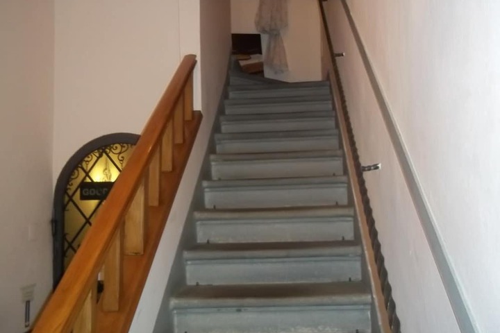 Staircase