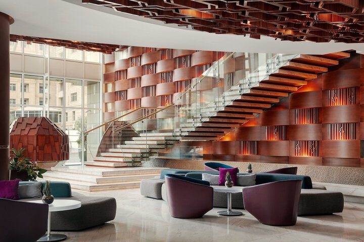 Hotel Interior 3 of 154