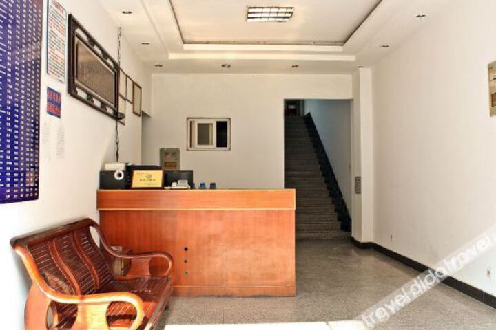 Hotel Interior 14 of 27