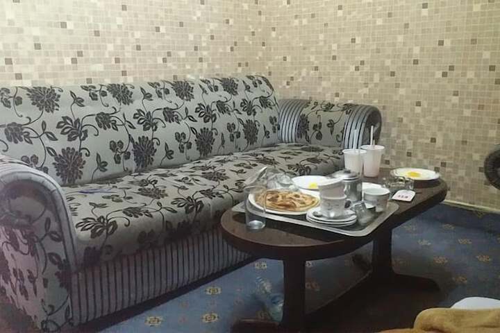 Hotel Qasr e Gul