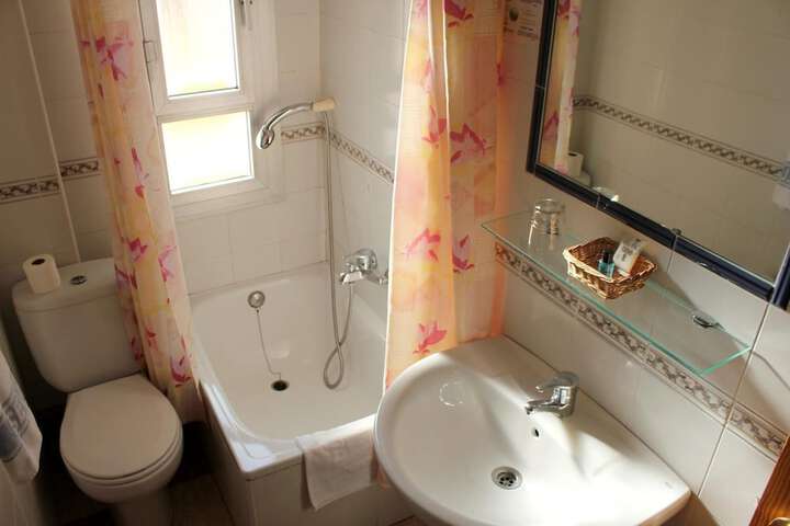 Bath Amenities