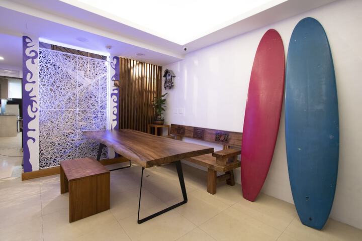 Hotel Interior 2 of 19