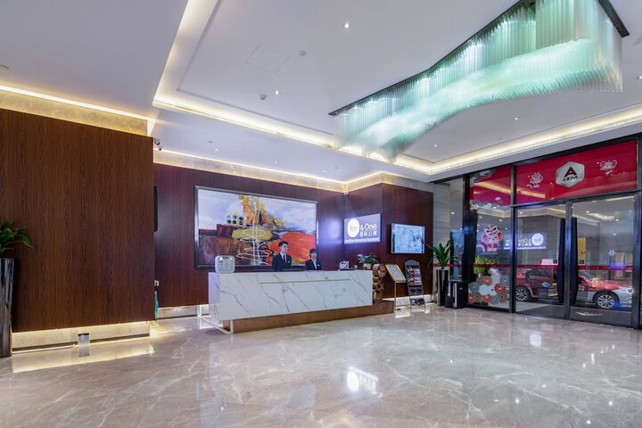Hotel Interior 44 of 56