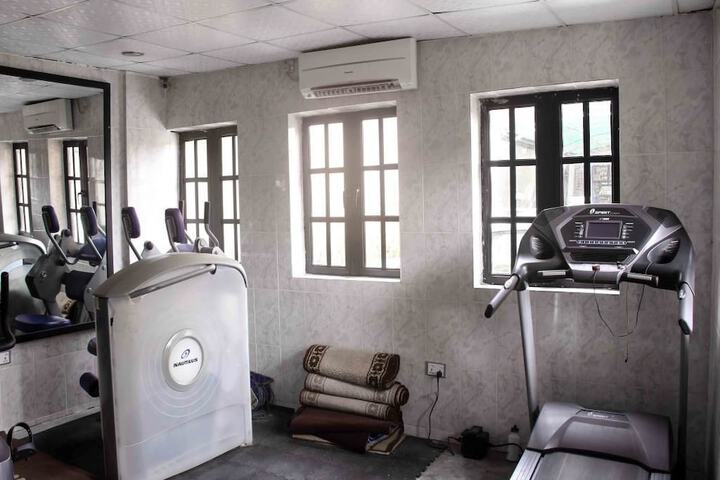 Health and Fitness 13 of 17
