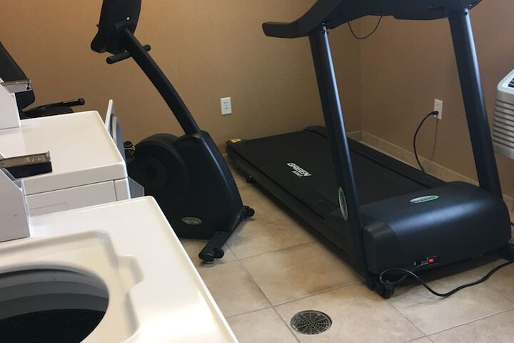 Fitness Club