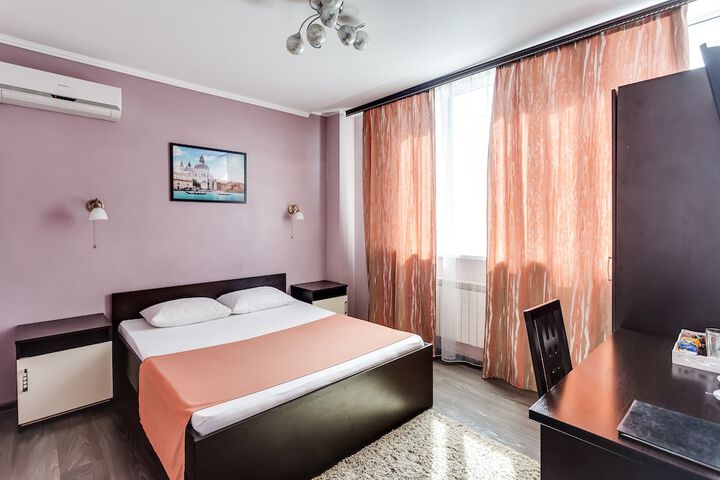 Room 15 of 55