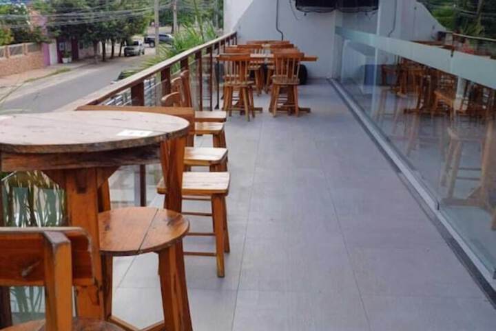Terrace/Patio 32 of 36