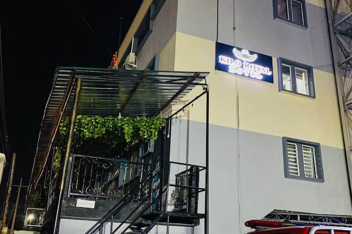 Kilo Royal Hotel