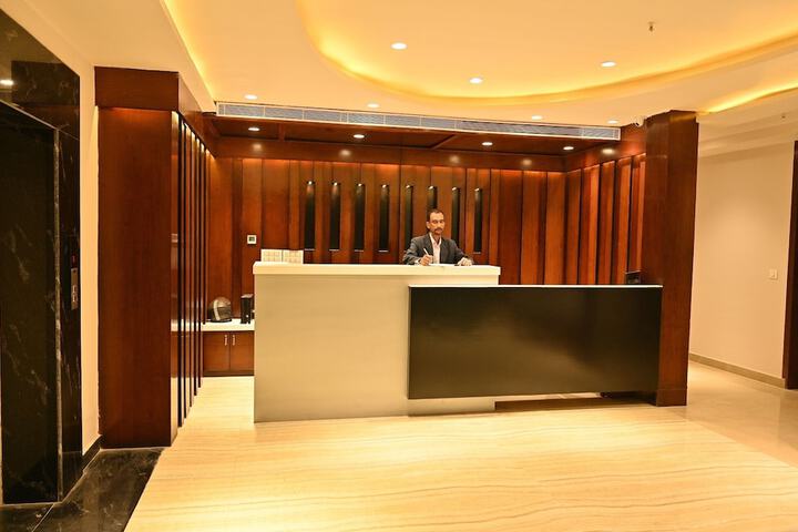 Hotel Interior 3 of 27