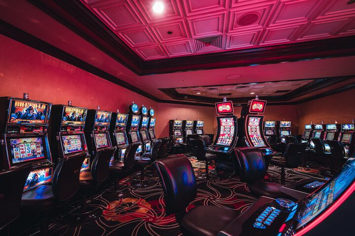 Casino
